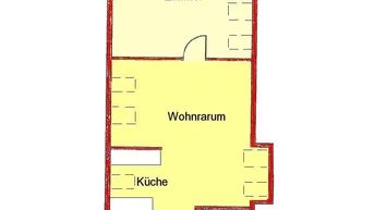 Expose Provisionsfrei: großzügige Dachgeschoß-Wohnung am Grazer Stadtrand - Thondorf/Gössendorf