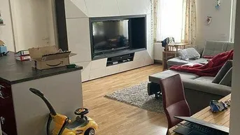 Expose ruhige 3-Zimmerwohnung mit 2 Terrassen und Kleingarten bei Basilika Mariatrost
