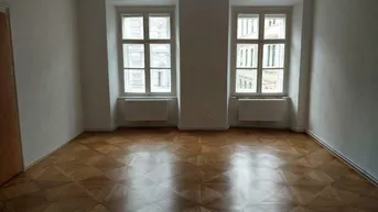 Expose Sanierte Altbau-Büroräumlichkeiten mitten in der Fußgängerzone der Grazer Innenstadt - Herrengasse