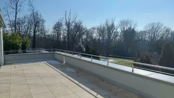 Expose Exklusiver Wohntraum mit 55m²-West-Terrasse und Tiefgarage in Waltendorfer Nobellage
