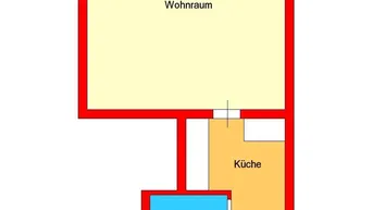 Expose Provisionsfreie Altbau-Großgarcionerre bei Fröbelpark zu vermieten!