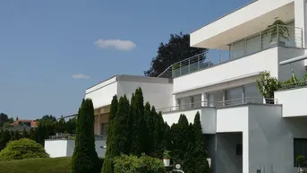 Expose Exklusiver Wohntraum mit 55m²-West-Terrasse und Tiefgarage in Waltendorfer Nobellage