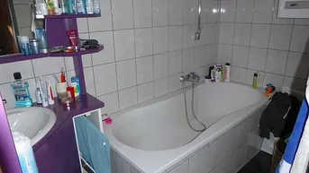 Expose Gepflegte 2-Zimmerwohnung mit kleiner Terrasse und Tiefgarage in St. Peter / Petrifelderstraße zu verkaufen!