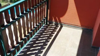 Expose Gepflegtes Reihenhaus mit Terrasse/Garten, zwei Balkonen und Tiefgaragenplatz in Puntigam zu verkaufen!