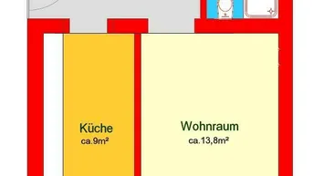 Expose Provisionsfrei: neu Saniertes Altbau-Apartment bei TU/Steyrergasse ab 01.09.2025