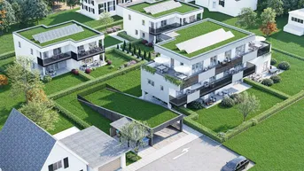 Expose Neubau Wohlfühloase in Graz-Wetzelsdorf - Traumhaftes Penthouse mit großer Dachterrasse ab Nov./Dez. 2026 zu verkaufen!