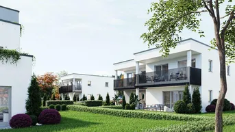 Expose Neubau Wohlfühloase in Graz-Wetzelsdorf - moderne Doppelhaushälfte mit Garten und Vollkeller ab Nov./Dez. 2026 zu verkaufen!