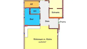 Expose Exklusiver Wohntraum im Herzen von Graz - Erstbezugs-Dachgeschoß-Ausbau mit Terrasse in der Klosterwiesgasse zu vermieten