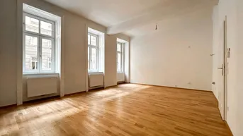 Expose Unbefristete 2,5-Zimmer Wohnung in U-Bahn Nähe - 1200 Wien