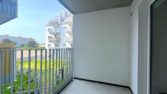 Expose 2-Zimmer Wohnung mit Balkon in 1220 Wien
