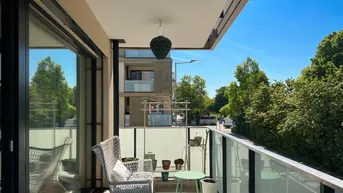Expose 3-Zimmer Wohnung mit Balkon - Moderne Wohnungen in Schwechat