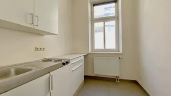 Expose Preiswerte 1-Zimmer Wohnung nahe Floridsdorf Bahnhof