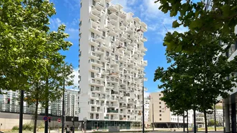 Expose The Metropolitan - Moderne Apartments mit vielen Extras auf 19 Etagen