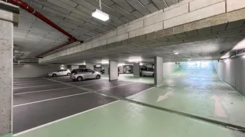 Expose Tiefgaragenstellplatz in der Erzherzog-Karl-Straße 176
