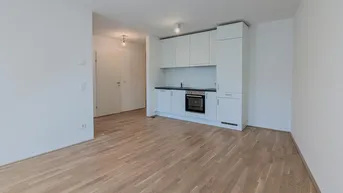 Expose Sonnige 2-Zimmerwohnung mit Balkon im ersten Dachgeschoss