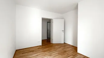 Expose Dein Lebens(t)raum auf 3-Zimmern: Erstbezugswohnung mit Balkon im 3. OG