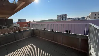 Expose Easy mit Online-Terminbuchung: Deine neue 3-Zimmerwohnung mit Badewanne und Balkon im 3. OG