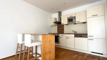 Expose 3 Zimmer Wohnung mit Balkon in 1050 Wien