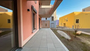 Expose Ideal geschnittene 3-Zimmerwohnung im EG mit 20m² Balkon
