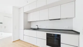Expose Online Terminbuchung: Top 5a |Hochwertiges Neubauprojekt | 2 Zimmer mit westlich ausgerichtetem Balkon | am Fuße des Wilhelminenbergs | nahe U3 Ottakring