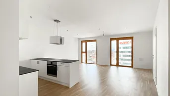 Expose The Metropolitan | 4 Zimmer | 13.OG | 9m² Balkon | ab sofort verfügbar