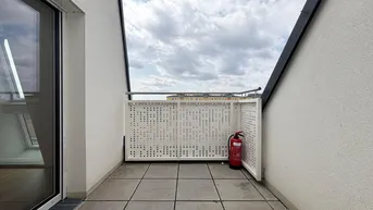 Expose Neubau Nahe Floridsdorf Bahnhof | südseitige 7m² Terrasse | 3 Zimmer