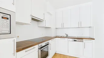Expose Wohnen in Döbling | 2 Zimmer | 2. OG | ab sofort verfügbar