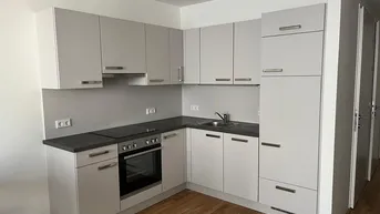 Expose Moderne 2-Zimmer Wohnung mit Loggia im Felmayerpark