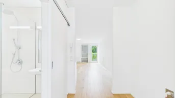 Expose Stadtwohnung | Wohnen mit System | 1 Zimmer im 2.OG | Friedrichstraße 4 | Terminbuchung online | ab sofort verfügbar