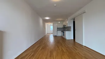Expose Online-Terminbuchung: 3-Zimmer Wohnung mit Balkon Nahe U1 Station - Altes Landgut