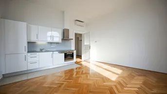 Expose Einziehen &amp; Wohlfühlen – Stilvolle 2-Zimmer-Wohnung mit modernen Extras | 2.OG ohne Lift