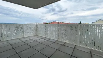 Expose LEO am Park | 3 Zimmer | 4. OG | Balkon | Nachhaltig wohnen in Floridsdorf |ab sofort