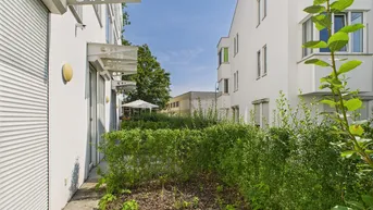 Expose Zentral. Kompakt. Modern. | Dein Start in Linz mit Eigengarten | Friedrichstraße 4 | Online Terminbuchung | ab sofort verfügbar