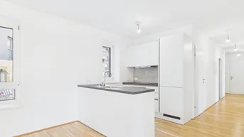 Expose Moderne 4-Zimmer-Wohnung mit 2 Bädern und Balkon – Dein geräumiges Zuhause mit Komfort und Natur