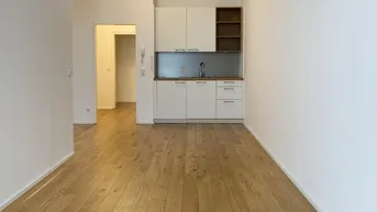 Expose 2 Zimmer-Wohnung | Erdgeschoss | Linz-Urfahr