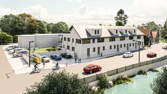 Expose Provisionsfreie Bauparzellen für 8 WEHen!