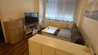 Expose nette 2-Zimmer-Wohnung im 12. Bezirk – Nachmieter*in gesucht (ideal für Studierende!)