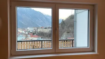 Expose Renovierte 3-Zimmer Wohnung mit Terrasse in Landeck