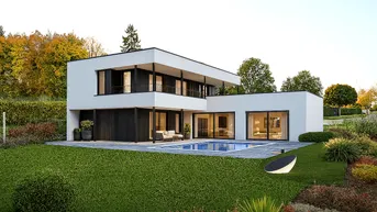 Expose BAD SCHALLERBACH - Traumhafte Eckparzelle mit über 1000 m2