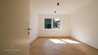 Expose LINZ -138 m2 Hochwertig sanierte Wohnung in Innenstadtlage – Licht, Eleganz &amp; Raumgefühl