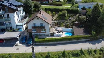 Expose BAD ISCHL - Wohnen im Herzen von Bad Ischl