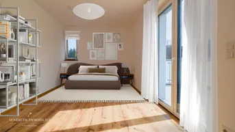 Expose STADL PAURA - LETZTE EINHEIT - Design Doppelhaus mit Pool