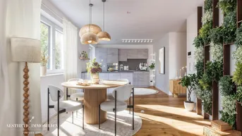 Expose SIPBACHZELL - Moderne Gartenwohnung