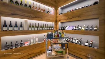 Expose ANSFELDEN - Designvilla beim Golfplatz