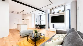 Expose GMUNDEN - 399.000 Netto - Moderne Eigentumswohnung im Loftstyle mit 6 % RENDITE
