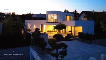 Expose EGGENDORF - Imposante Design-Villa