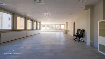 Expose LAAKIRCHEN - Vielseitige Bürofläche - Jetzt mieten und bis Ende 2025 50% sparen!