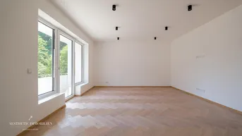 Expose LINZ -138 m2 Hochwertig sanierte Wohnung in Innenstadtlage – Licht, Eleganz &amp; Raumgefühl