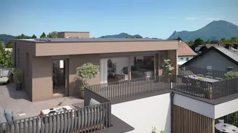 Expose Penthousewohnung Wohnen am Mühlbach