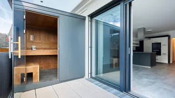Expose Reserviert - Charmante Wohnung mit exklusiver Sauna in St. Michael im Lungau